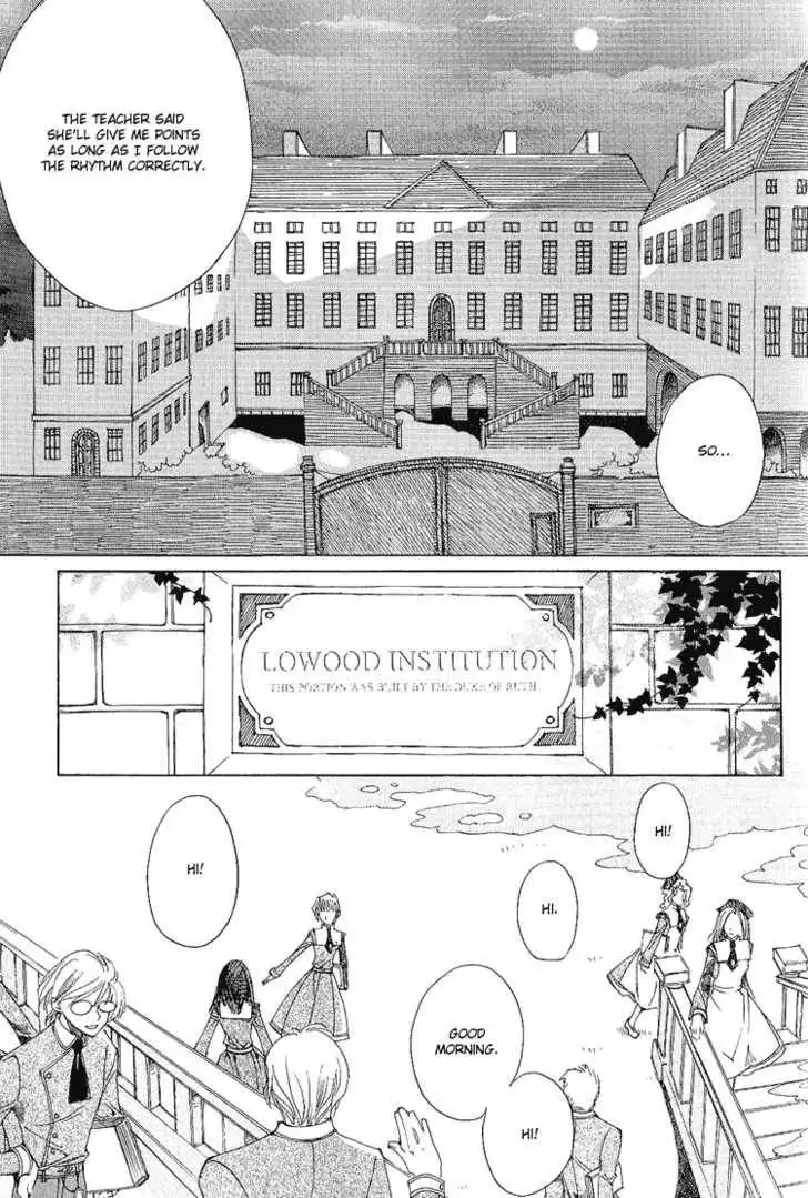 Ciel~the Last Autumn Story~ Chapter 0 26